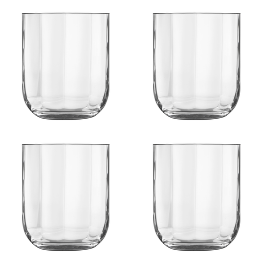 [BQ116891] Luigi Bormioli - Tumbler Jazz (35 cl, 192 stuks)