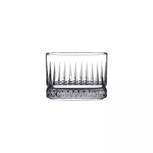 [BQ117170] Pasabahce - Amuseschaal Elysia (8 cm, 24 stuks)