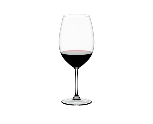 [BQ117179] Riedel - Restaurant Vinum Cabernet/Merlot (6 stuks) - 0416/00