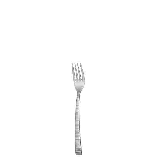[BQ121017] Sola - Cocktailvork Bali 18/10 (15,4 cm, 12 stuks)