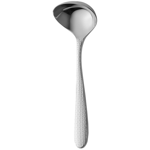[BQ121051] Sola - Sauslepel Amsterdam 18/10 (18,5 cm)