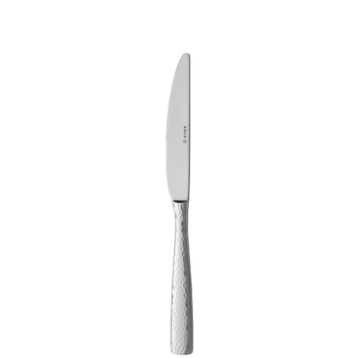[BQ121058] Sola - Dessertmes Aura 18/10 (22 cm, 12 stuks)
