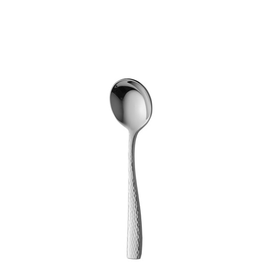 [BQ121060] Sola - Bouillonlepel Aura 18/10 (17,3 cm, 12 stuks)