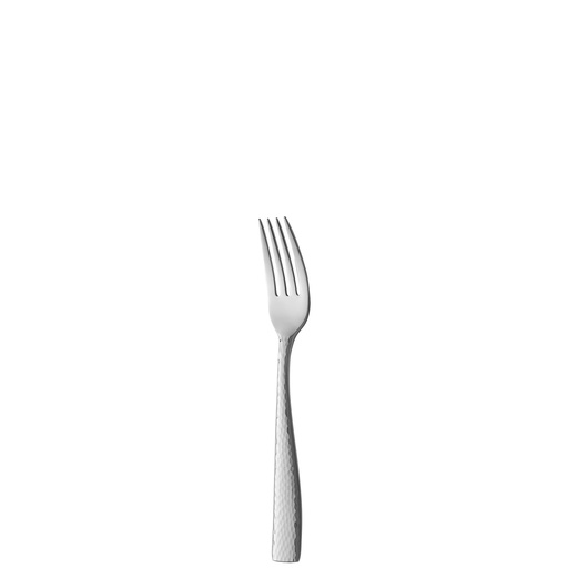 [BQ121061] Sola - Cocktailvork Aura 18/10 (14,9 cm, 12 stuks)