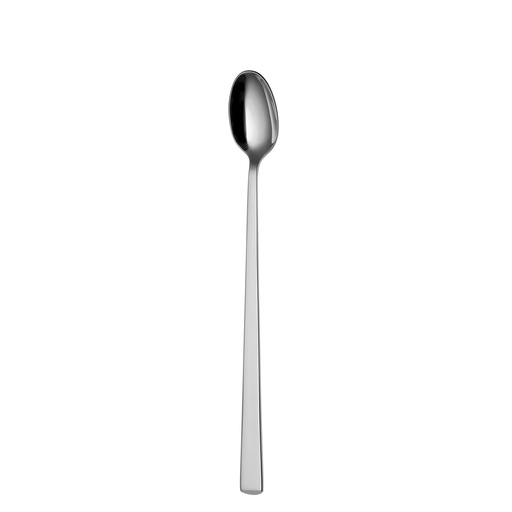 [BQ121086] Sola - Longdrinklepel Eclipse 18/10 (21 cm, 12 stuks)