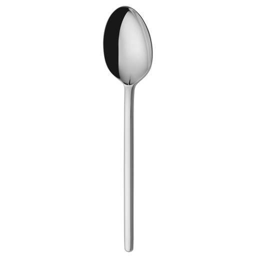 [BQ121110] Sola - Serveerlepel New Dutch 18/10 (23,5 cm)