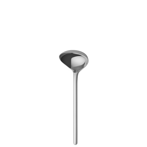 [BQ121114] Sola - Sauslepel New Dutch 18/10 (18,9 cm)