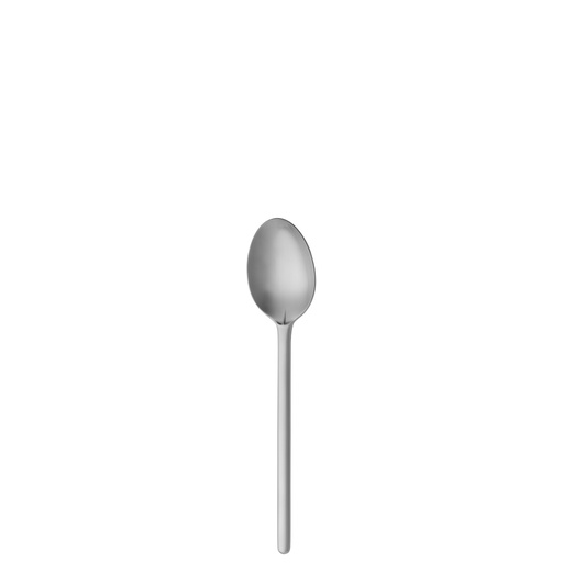 [BQ121126] Sola - Theelepel New Dutch 18/10 satijn (13,2 cm, 12 stuks)