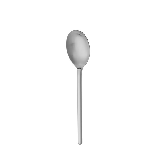 [BQ121132] Sola - Saladelepel New Dutch 18/10 satijn (21,6 cm)