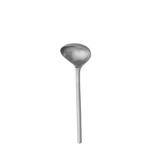 [BQ121134] Sola - Sauslepel New Dutch 18/10 satijn (18,9 cm)
