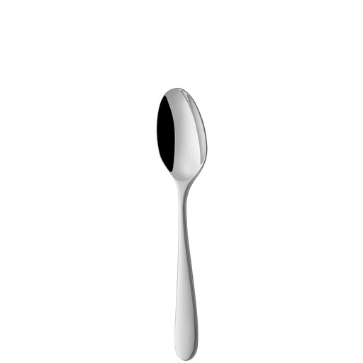 [BQ121142] Sola - Dessertlepel Nordica 18/10 (18,7 cm, 12 stuks)