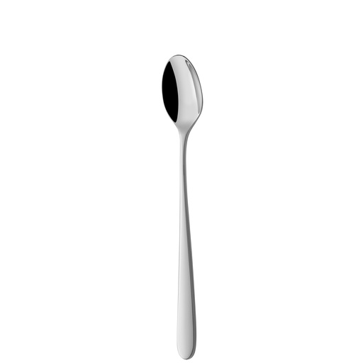 [BQ121148] Sola - Longdrinklepel Nordica 18/10 (21 cm, 12 stuks)