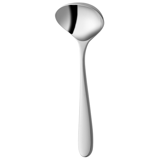 [BQ121155] Sola - Sauslepel Nordica 18/10 (18,5 cm)