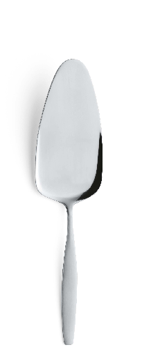 [W105753] Gebaksschep 2374 Amsterdam 22.3 cm