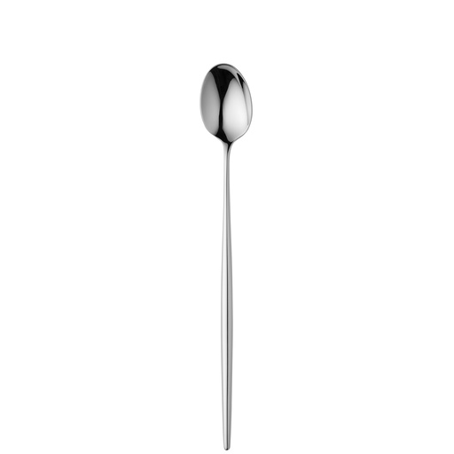 [BQ121189] Sola - Longdrinklepel Osaka 18/10 (20,5 cm, 12 stuks)