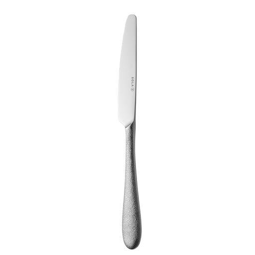 [BQ121192] Sola - Tafelmes Phoenix 18/10 (23,1 cm, 12 stuks)