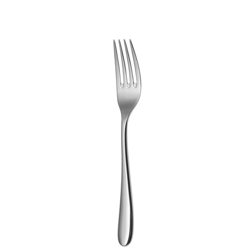 [BQ121207] Sola - Tafelvork Siena 18/10 (20,7 cm, 12 stuks)