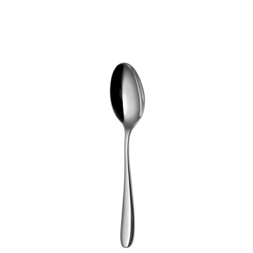 [BQ121213] Sola - Dessertlepel Siena 18/10 (18,6 cm, 12 stuks)