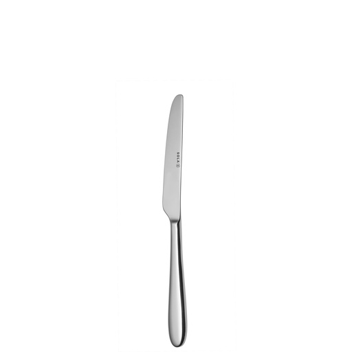 [BQ121220] Sola - Fruitmes Siena 18/10 (18,5 cm, 12 stuks)