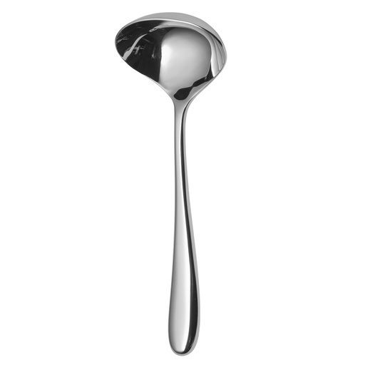 [BQ121226] Sola - Sauslepel Siena 18/10 (18,1 cm)