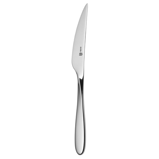 [BQ121231] Sola - Steakmes Twist 18/10 (24 cm, 12 stuks)