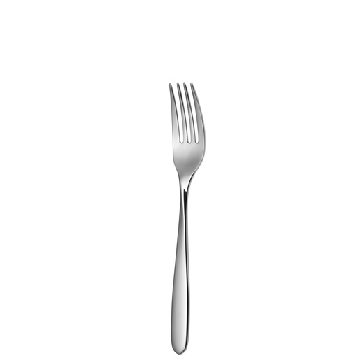[BQ121232] Sola - Dessertvork Twist 18/10 (18,8 cm, 12 stuks)