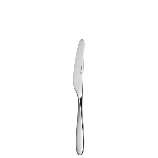 [BQ121241] Sola - Fruitmes Twist 18/10 (18,5 cm, 12 stuks)