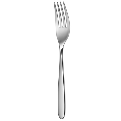 [BQ121242] Sola - Serveervork Twist 18/10 (23,5 cm)