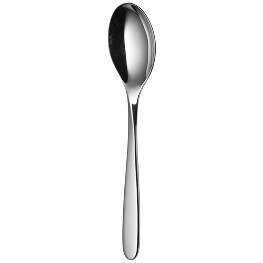 [BQ121243] Sola - Serveerlepel Twist 18/10 (23,5 cm)