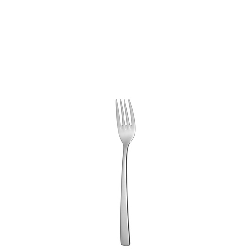 [BQ121257] Sola - Cocktailvork Capri 18/10 (15,4 cm, 12 stuks)