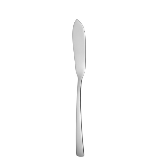[BQ121264] Sola - Vismes Capri 18/10 (21,6 cm, 12 stuks)