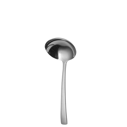 [BQ121270] Sola - Sauslepel Capri 18/10 (18,1 cm)