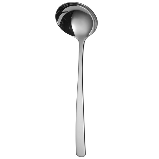 [BQ121271] Sola - Soeplepel Capri 18/10 (30,1 cm)