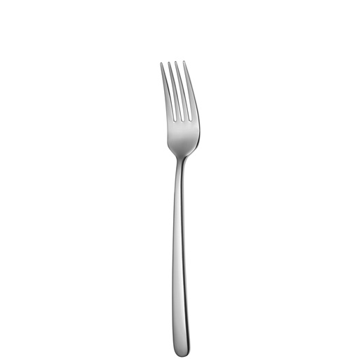 [BQ121272] Sola - Tafelvork Donau 18/10 (21,2 cm, 12 stuks)
