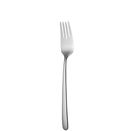 [BQ121286] Sola - Visvork Donau 18/10 (20,8 cm, 12 stuks)