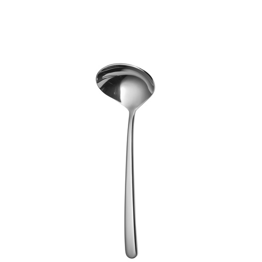[BQ121293] Sola - Sauslepel Donau 18/10 (18,8 cm)