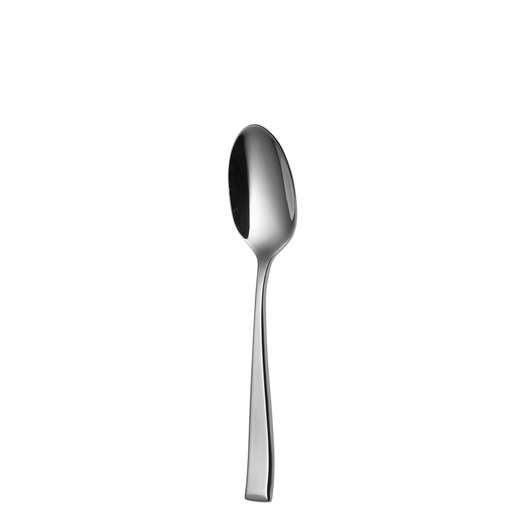 [BQ121301] Sola - Dessertlepel Durban 18/10 (18,7 cm, 12 stuks)