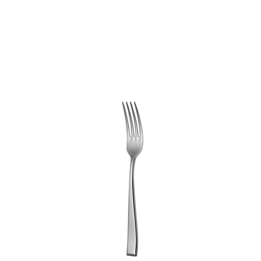 [BQ121303] Sola - Cocktailvork Durban 18/10 (15 cm, 12 stuks)