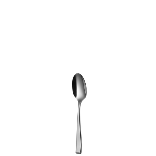 [BQ121306] Sola - Koffielepel Durban 18/10 (11 cm, 12 stuks)
