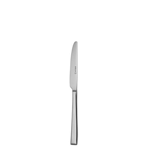 [BQ121308] Sola - Fruitmes Durban 18/10 (18 cm, 12 stuks)