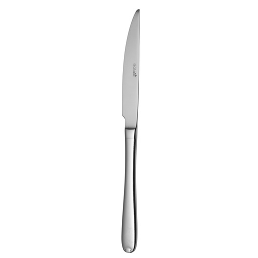 [BQ121321] Sola - Steakmes Fleurie 18/10 (23,7 cm, 12 stuks)