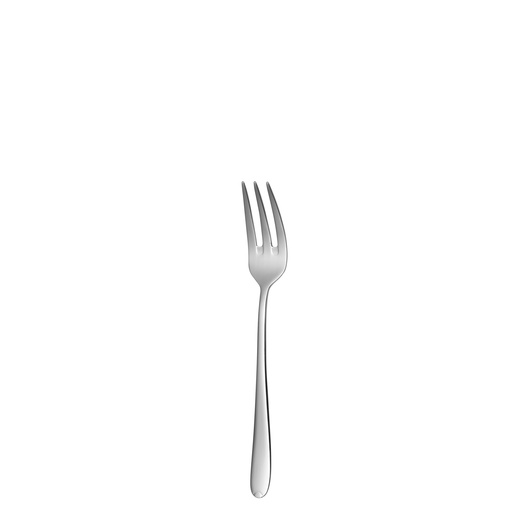 [BQ121326] Sola - Cocktailvork Fleurie 18/10 (15,6 cm, 12 stuks)