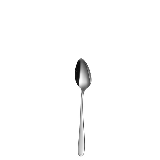 [BQ121327] Sola - Cocktaillepel Fleurie 18/10 (15,6 cm, 12 stuks)