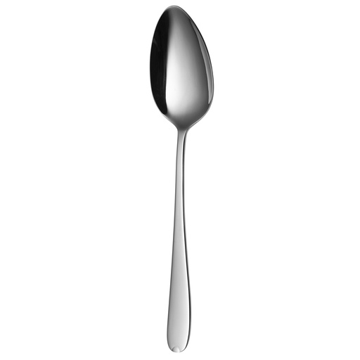 [BQ121335] Sola - Serveerlepel Fleurie 18/10 (24,3 cm)