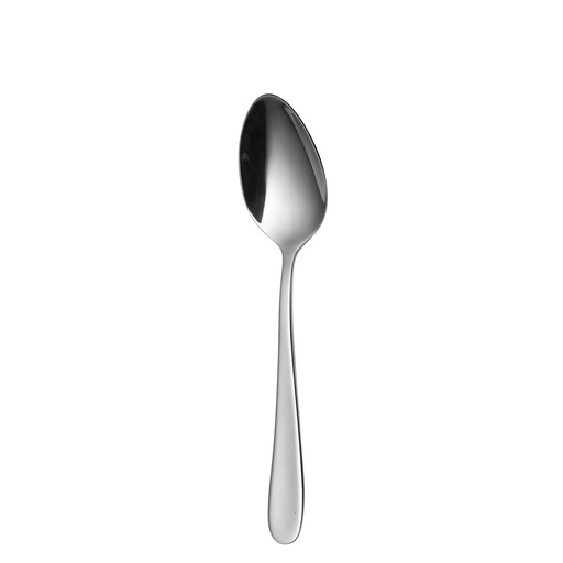 [BQ121342] Sola - Tafellepel Florence 18/10 (20,2 cm, 12 stuks)