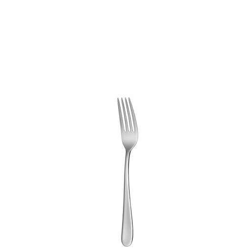 [BQ121348] Sola - Cocktailvork Florence 18/10 (15,3 cm, 12 stuks)