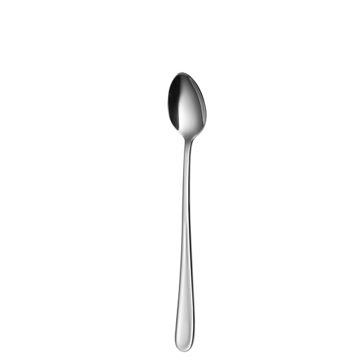 [BQ121352] Sola - Longdrinklepel Florence 18/10 (19,2 cm, 12 stuks)