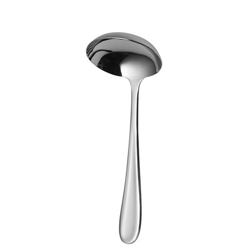[BQ121361] Sola - Sauslepel Florence 18/10 (18 cm)