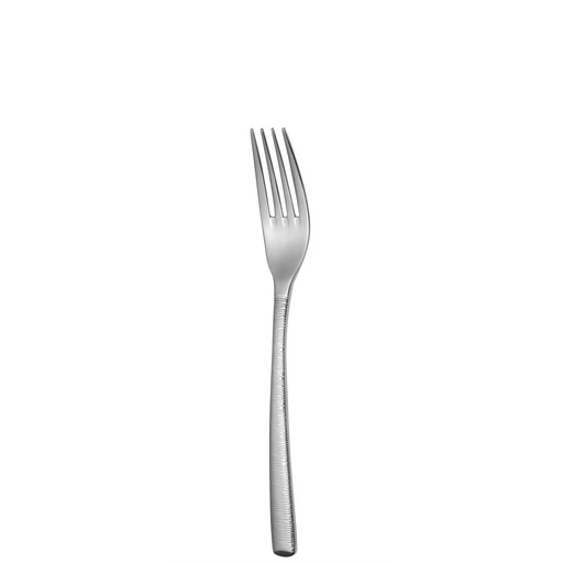 [BQ121367] Sola - Dessertvork Hermitage 18/10 (18,7 cm, 12 stuks)