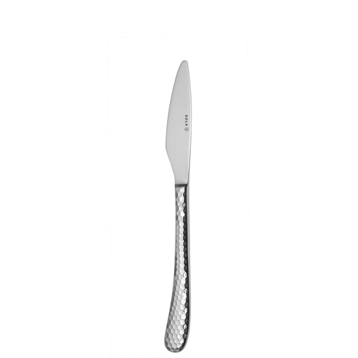 [BQ121412] Sola - Dessertmes Lima 18/10 (19,5 cm, 12 stuks)